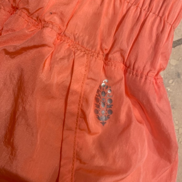 Free people shorts (2 pair) size medium - Picture 3 of 5